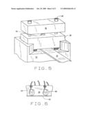 Method and Apparatus for Shear Strain Testing of Strain Sensors diagram and image