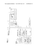 FLOW DIAGNOSIS APPARATUS FOR FUEL VAPOR PURGE SYSTEM diagram and image