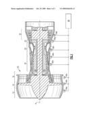 SENSOR CRITICALITY DETERMINATION PROCESS diagram and image