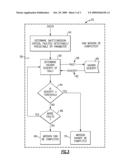 SENSOR CRITICALITY DETERMINATION PROCESS diagram and image