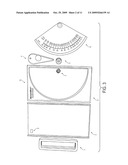 ADJUSTABLE HYDROMETER diagram and image