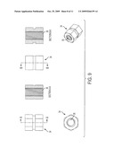 ADJUSTABLE HYDROMETER diagram and image