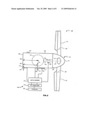 METHOD AND SYSTEM FOR DETERMINING AN IMBALANCE OF A WIND TURBINE ROTOR diagram and image