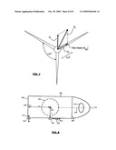 METHOD AND SYSTEM FOR DETERMINING AN IMBALANCE OF A WIND TURBINE ROTOR diagram and image