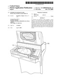 METHOD AND APPARATUS FOR DETECTING INTERNAL RAIL DEFECTS diagram and image