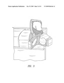 METHOD AND APPARATUS FOR DETECTING INTERNAL RAIL DEFECTS diagram and image