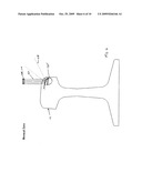 METHOD AND APPARATUS FOR DETECTING INTERNAL RAIL DEFECTS diagram and image
