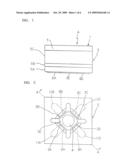 COMPACT TILT AND VIBRATION SENSOR AND METHOD FOR MANUFACTURING THE SAME diagram and image