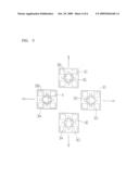 COMPACT TILT AND VIBRATION SENSOR AND METHOD FOR MANUFACTURING THE SAME diagram and image