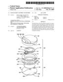 SENSE ELEMENT ASSEMBLY AND METHOD diagram and image