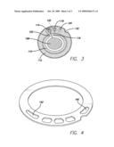 SENSE ELEMENT ASSEMBLY AND METHOD diagram and image