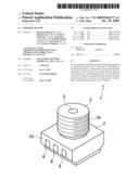 PRESSURE SENSOR diagram and image