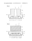 PRESSURE SENSOR diagram and image