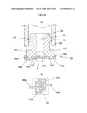 PRESSURE SENSOR diagram and image