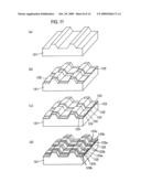 PRESSURE SENSOR diagram and image