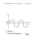 Magneto-inductive flow measuring device diagram and image