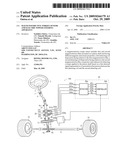 MAGNETOSTRICTIVE TORQUE SENSOR AND ELECTRIC POWER STEERING APPARATUS diagram and image