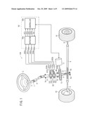 MAGNETOSTRICTIVE TORQUE SENSOR AND ELECTRIC POWER STEERING APPARATUS diagram and image