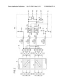 MAGNETOSTRICTIVE TORQUE SENSOR AND ELECTRIC POWER STEERING APPARATUS diagram and image