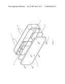 DETECTOR HOUSING diagram and image