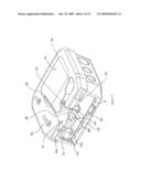 DETECTOR HOUSING diagram and image