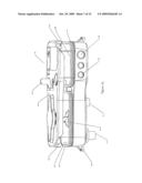 DETECTOR HOUSING diagram and image