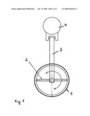 Method for Rapid Testing of the Quality of Cereals, Grits and Flours by Measuring the Aggregation of Gluten diagram and image