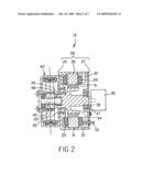 MOVABLE BODY DRIVING APPARATUS diagram and image