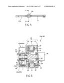 MOVABLE BODY DRIVING APPARATUS diagram and image