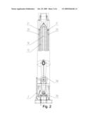 Ring Rack Oil Pumping Machine diagram and image