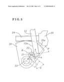 CLUTCH CONTROL SYSTEM diagram and image