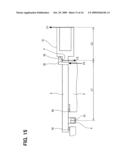 ACCELERATOR APPARATUS diagram and image