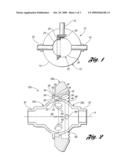 LASER WELDED DIFFERENTIAL CASINGS FOR VEHICLE AXLES diagram and image