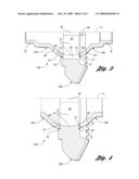 LASER WELDED DIFFERENTIAL CASINGS FOR VEHICLE AXLES diagram and image