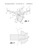 LASER WELDED DIFFERENTIAL CASINGS FOR VEHICLE AXLES diagram and image