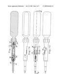 Rotatable hand tool with a torque controller and method diagram and image