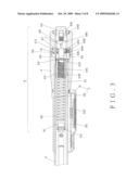 WRENCH WITH ELECTRONIC TORQUE DISPLAY UNIT diagram and image