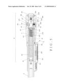 WRENCH WITH ELECTRONIC TORQUE DISPLAY UNIT diagram and image