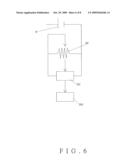 WRENCH WITH ELECTRONIC TORQUE DISPLAY UNIT diagram and image