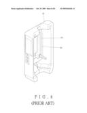 WRENCH WITH ELECTRONIC TORQUE DISPLAY UNIT diagram and image