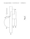 SAFETY DEVICE FOR MACHINE TOOL diagram and image