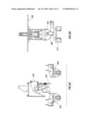 LINEAR SAW WITH STAB-CUT BEVEL CAPABILITY diagram and image