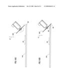 LINEAR SAW WITH STAB-CUT BEVEL CAPABILITY diagram and image