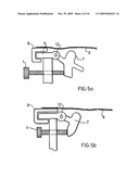 SNARE MECHANISM FOR A SNARE DRUM diagram and image