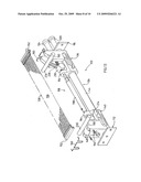 SNARE MECHANISM FOR A SNARE DRUM diagram and image