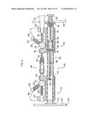 SNARE MECHANISM FOR A SNARE DRUM diagram and image