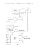 Explosive round countermeasure system diagram and image