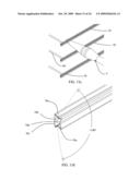 Explosive round countermeasure system diagram and image