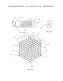 Explosive round countermeasure system diagram and image