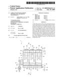 Fabric Filter With Fluidised Dust-Bed, and a Method of Maintaining It diagram and image